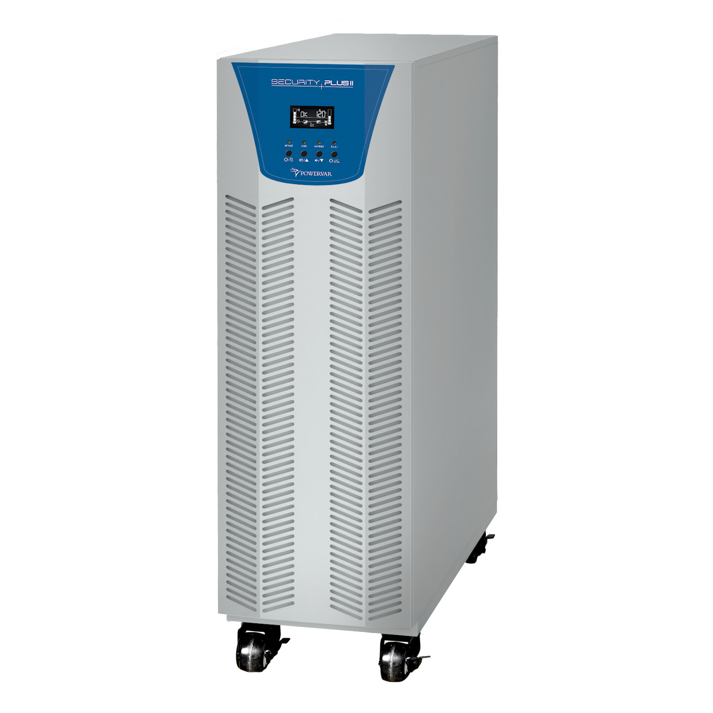 Bộ lưu điện 1 pha Security Plus II