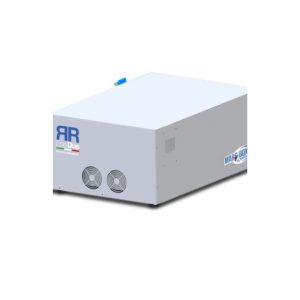 Máy sinh khí Hydro MARS BOX